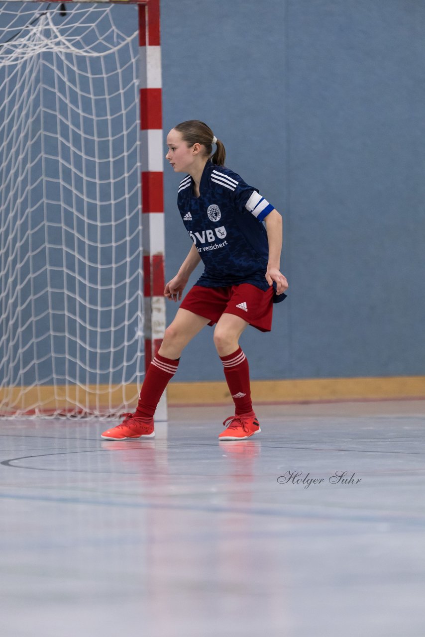 Bild 87 - wCJ Norddeutsches Futsalturnier Auswahlmannschaften